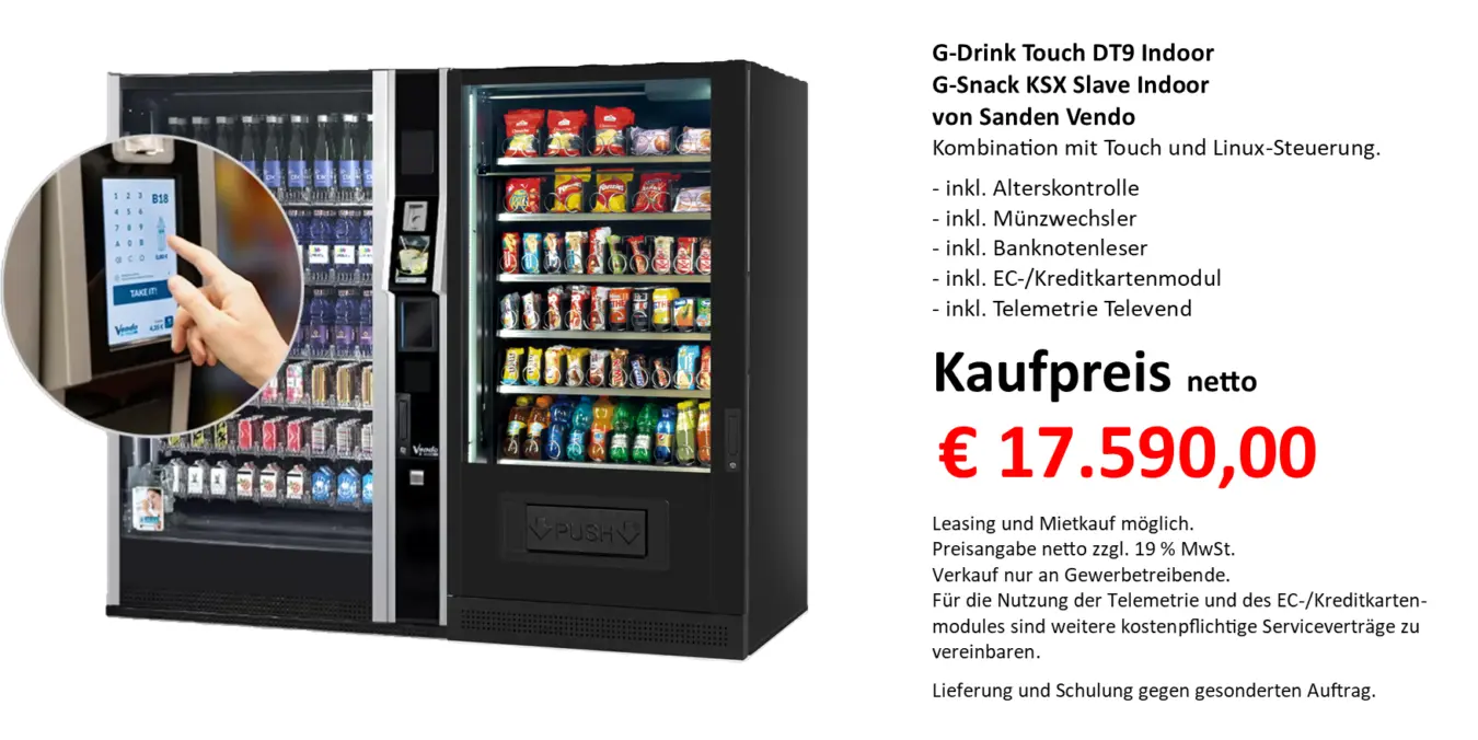 ONKEL TOM | Unser Angebot zu Ostern