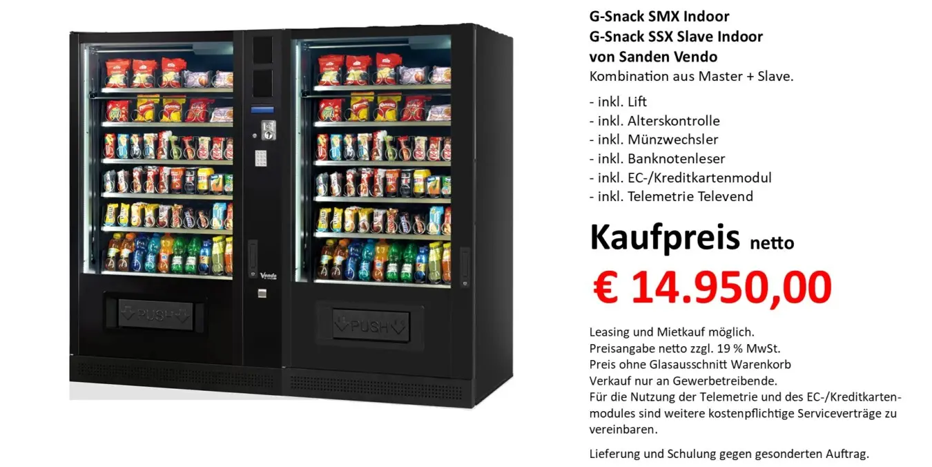 ONKEL TOM | Unser Angebot zu Ostern